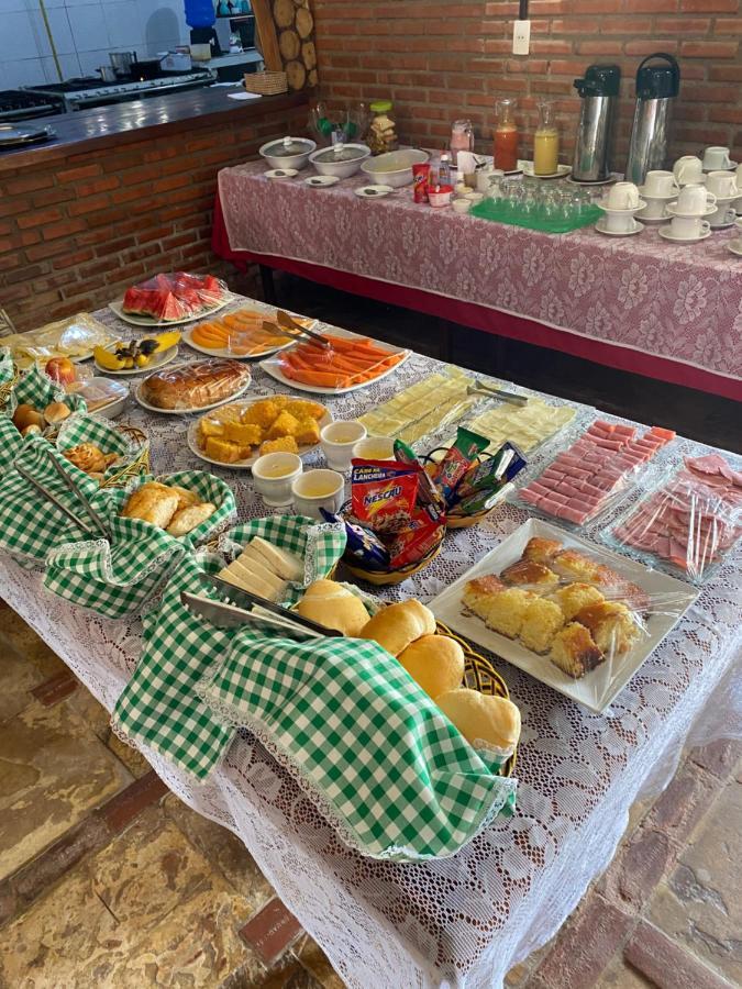 La Dolce Vita Mulungu  Luaran gambar