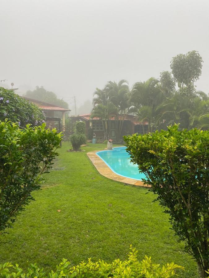La Dolce Vita Mulungu  Luaran gambar