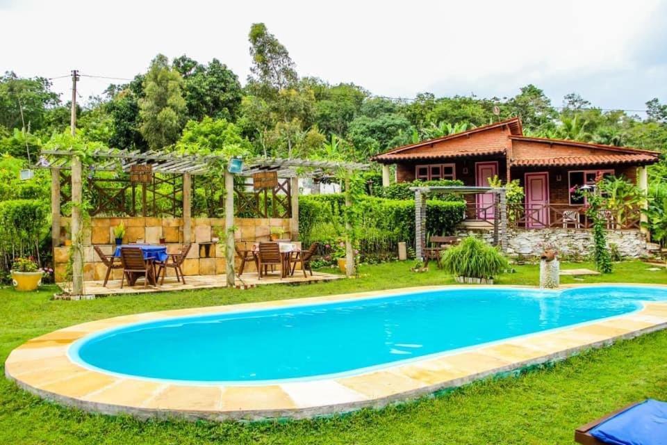 La Dolce Vita Mulungu  Luaran gambar