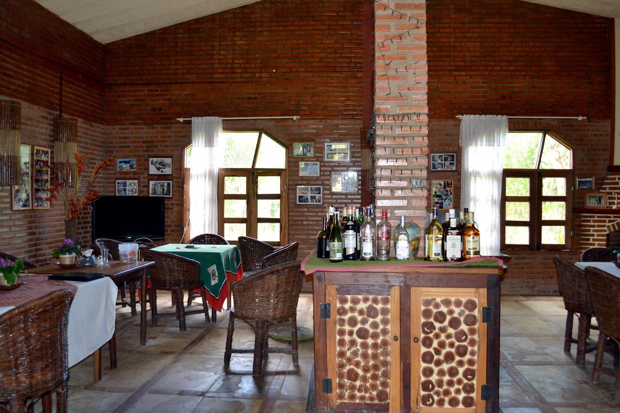 La Dolce Vita Mulungu  Luaran gambar