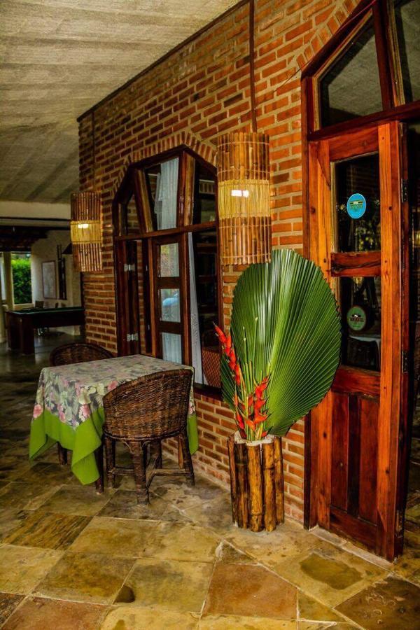 La Dolce Vita Mulungu  Luaran gambar