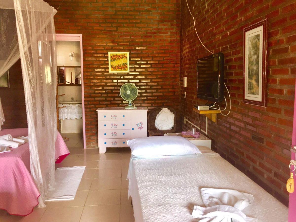 La Dolce Vita Mulungu  Luaran gambar