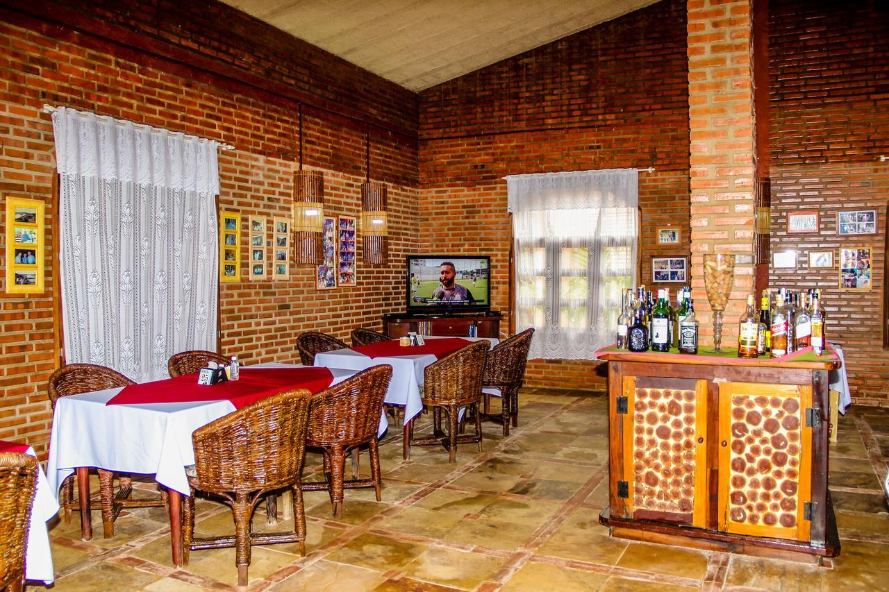 La Dolce Vita Mulungu  Luaran gambar
