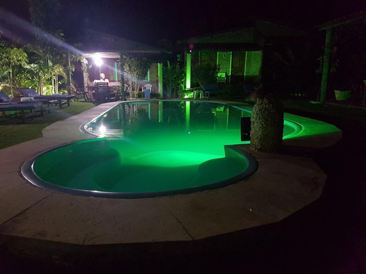 La Dolce Vita Mulungu  Luaran gambar